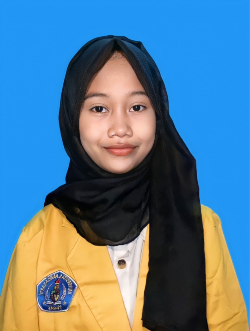 IKE PUTRI APRILIA